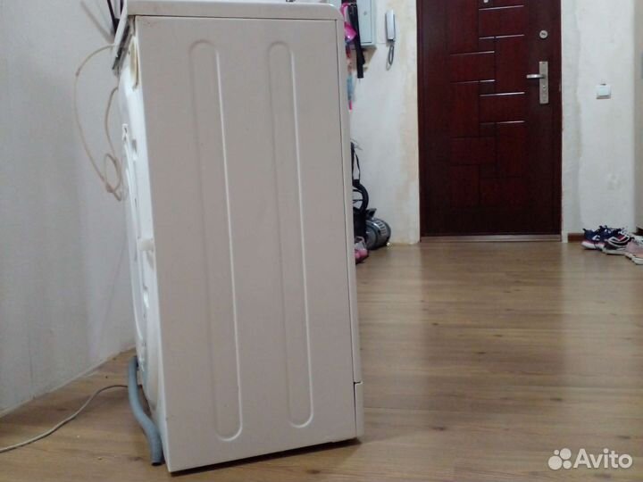 Стиральная машина на запчасти