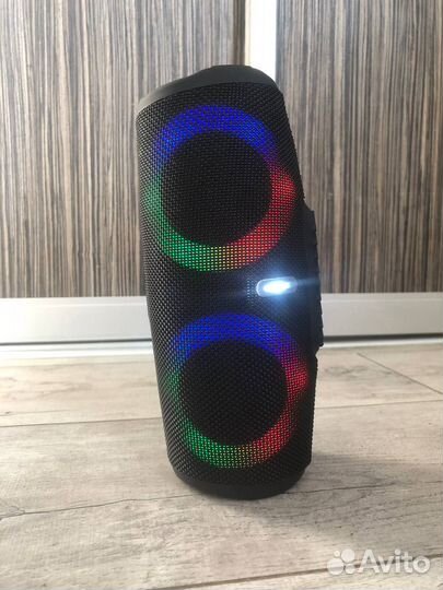 Колонка JBL charge 5