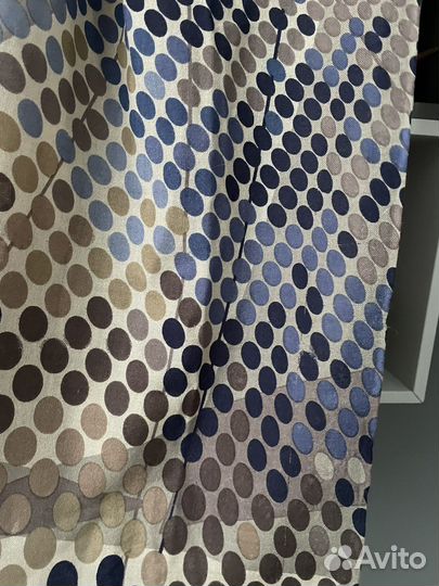 Шарфы шерсть Fabretti Италия