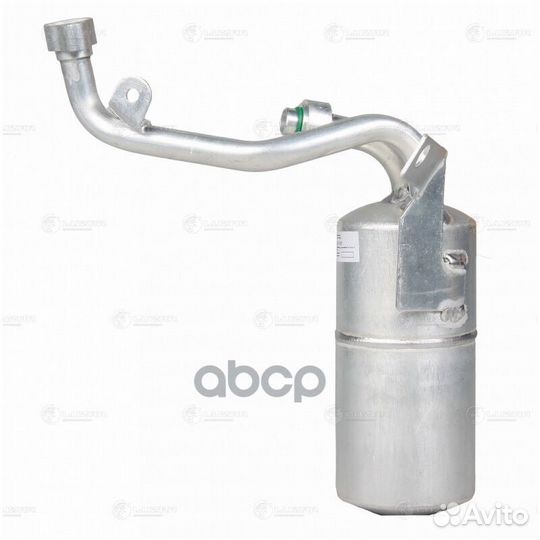 Осушитель кондиционера ford focus