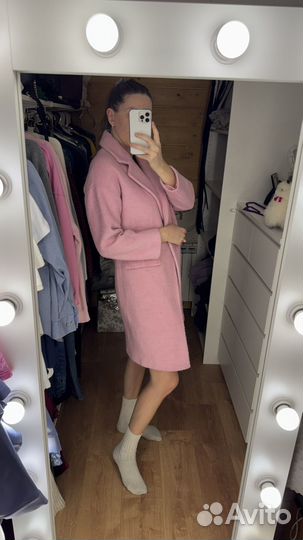 Пальто женское koton