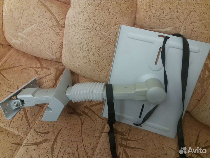 Кронштейн тв поворотный