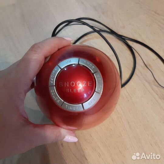 Радиоприемник vitek