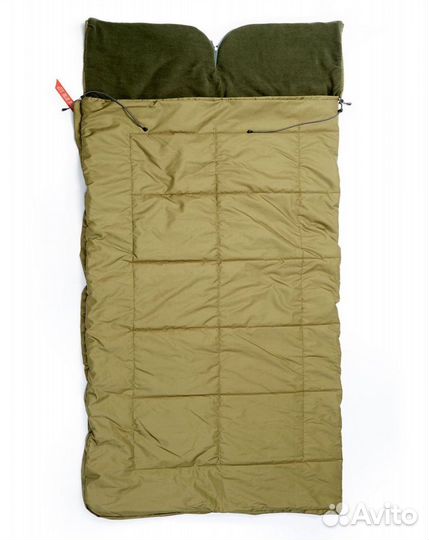 Спальный мешок новый