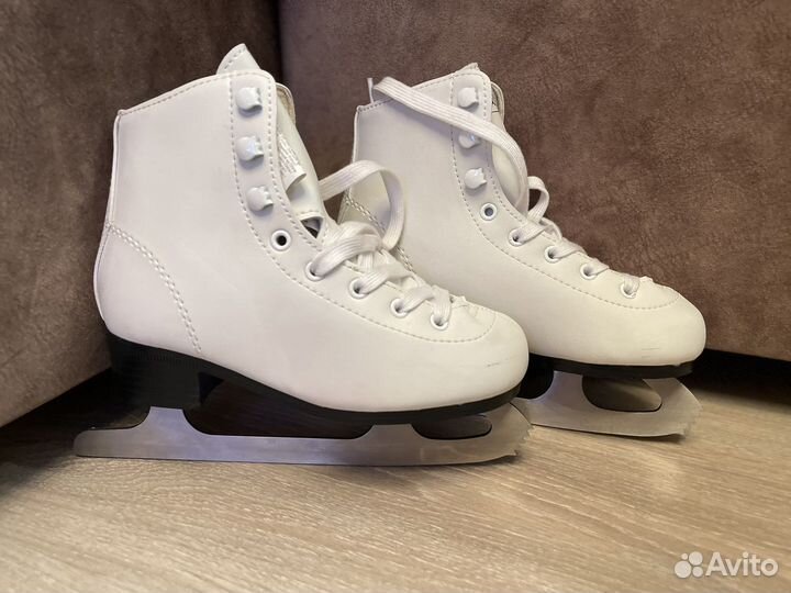 Коньки 31