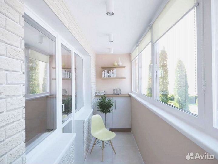 Пластиковые окна, окна пвх