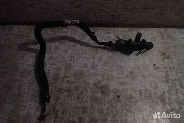 Регулятор давления топлива Saab 9-3 2 2006