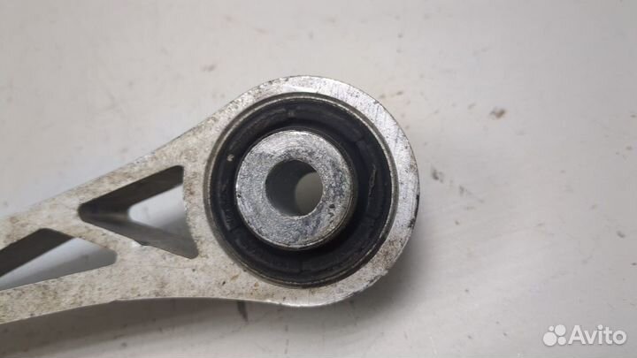 Рычаг подвески левый задний Tesla Model S, 2013