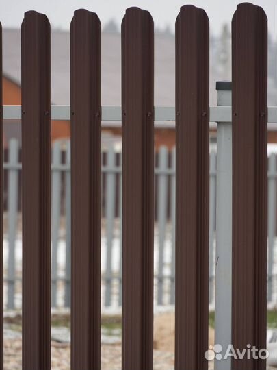 Откатные ворота автоматические