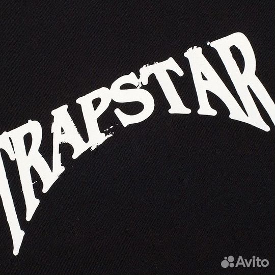 Футболка Trapstar