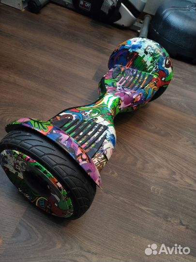 Гироскутер smart balance 10.5GT