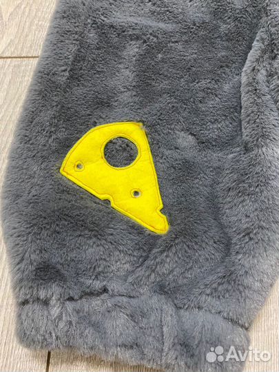 Костюм мышонок