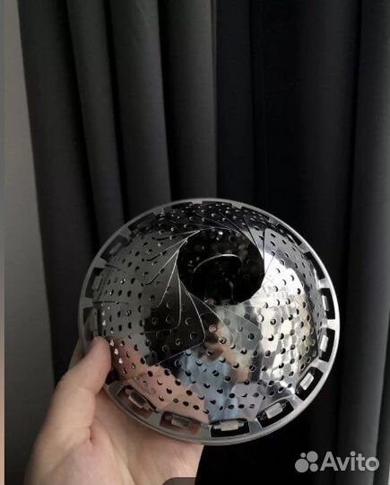 Пароварка IKEA