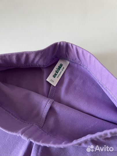 Шорты для девочки 122 acoola