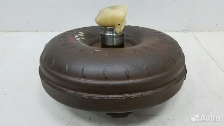 Гидротрансформатор АКПП Audi A8 D2 AEW 3.7Л 1996