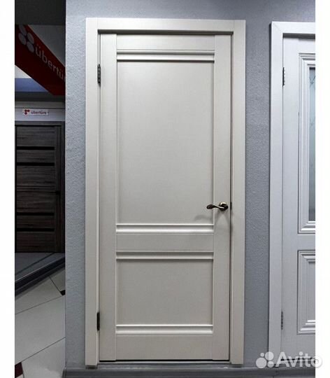 Межкомнатные двери Рим