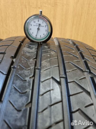 Goodyear Eagle Sport 235/45 R18