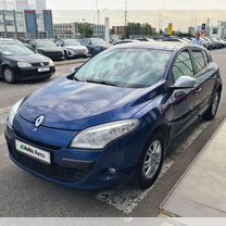 Renault Megane 1.6 MT, 2012, 245 000 км, с пробегом, цена 540 000 руб.