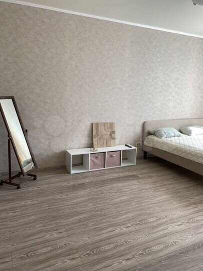 1-к. квартира, 35 м², 5/5 эт.