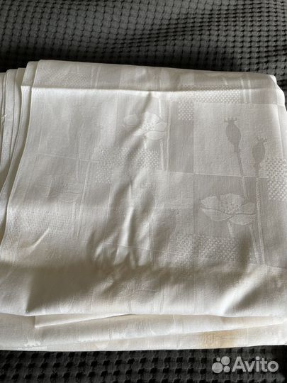 Ткань хлопок