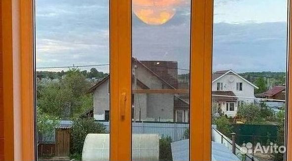 Остекление лоджий