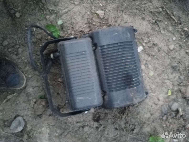 Светодиодный прожектор