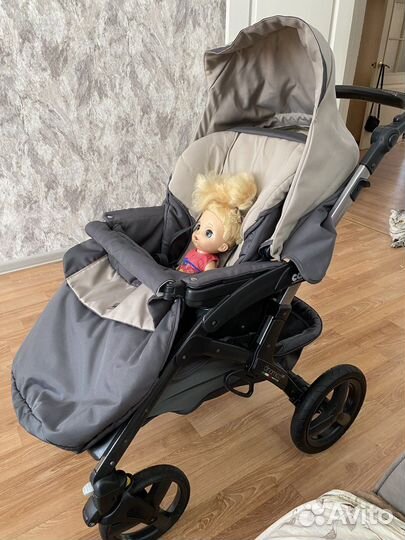 Коляска cam dinamico up 3 в 1