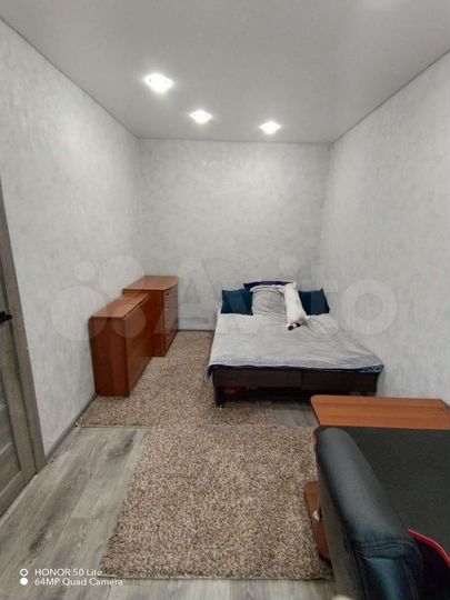 2-к. квартира, 42,4 м², 2/5 эт.