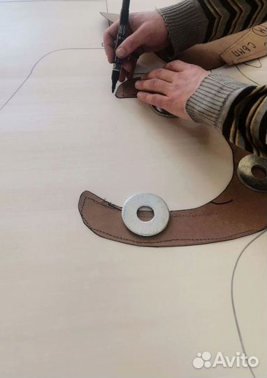 Баллистическая защита из свмпэ