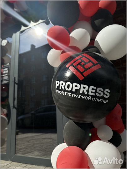 Тротуарная от производителя по ГОСТ