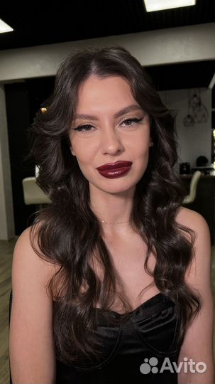 Визажист Спб Московская