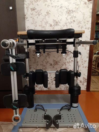 Медицинское оборудование бу