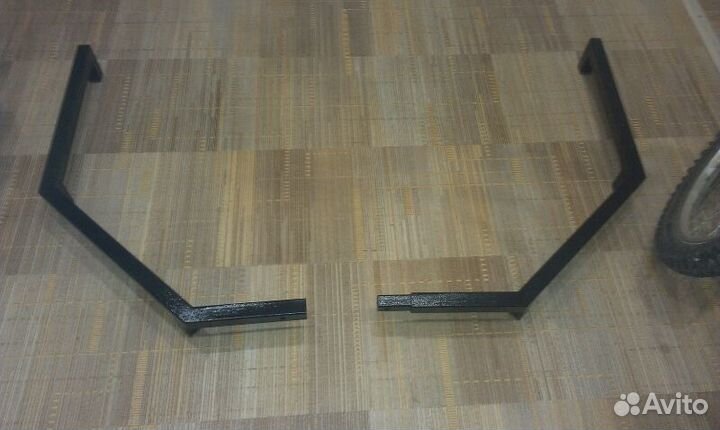 Дуга тренировочная(хоккей)