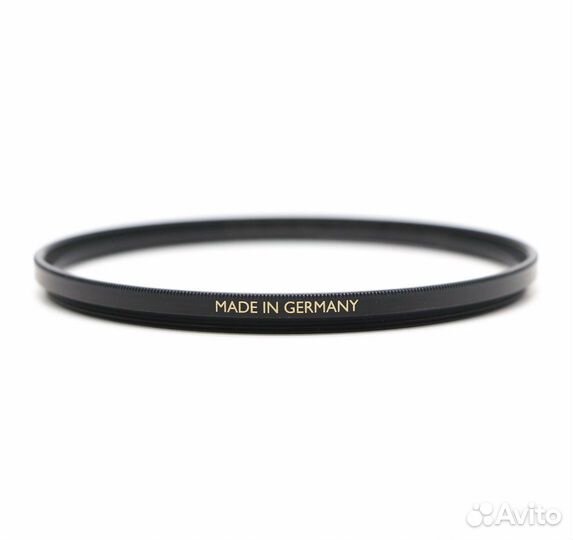 Светофильтр B+W 72 007 Clear MRC nano XS-Pro Digit