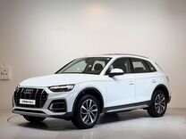 Audi Q5 Sportback 2.0 AMT, 2023, 1 400 км, с пробегом, цена 5 410 000 руб.