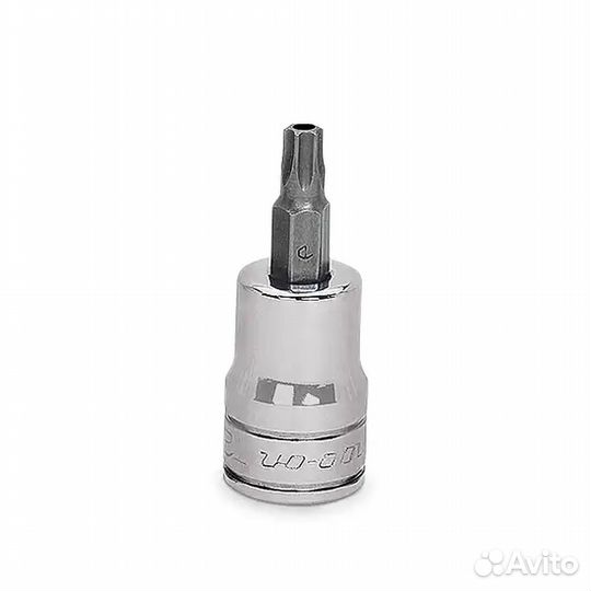 Головка Snap-on со вставкой torx TR27 (с отверстие