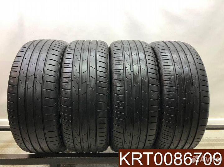 Hankook Ventus Prime 3 K125 215/50 R18 99B