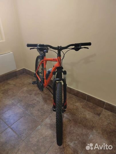 Горный велосипед взрослый 29 колеса