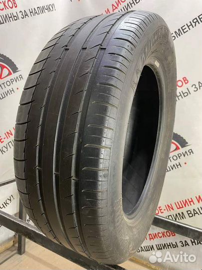Michelin Primacy HP 235/55 R17 99V