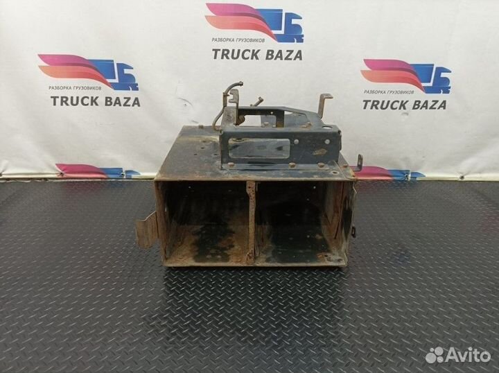 Ящик акб камаз 5490