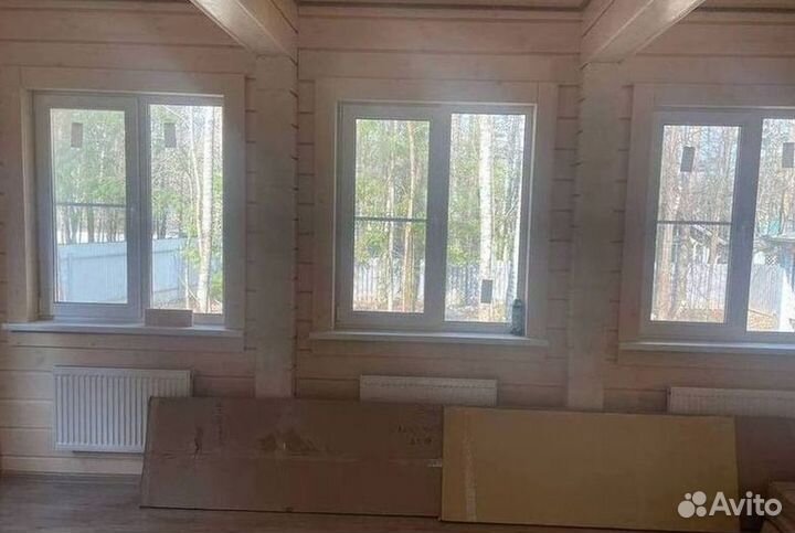 Пластиковые окна от производителя