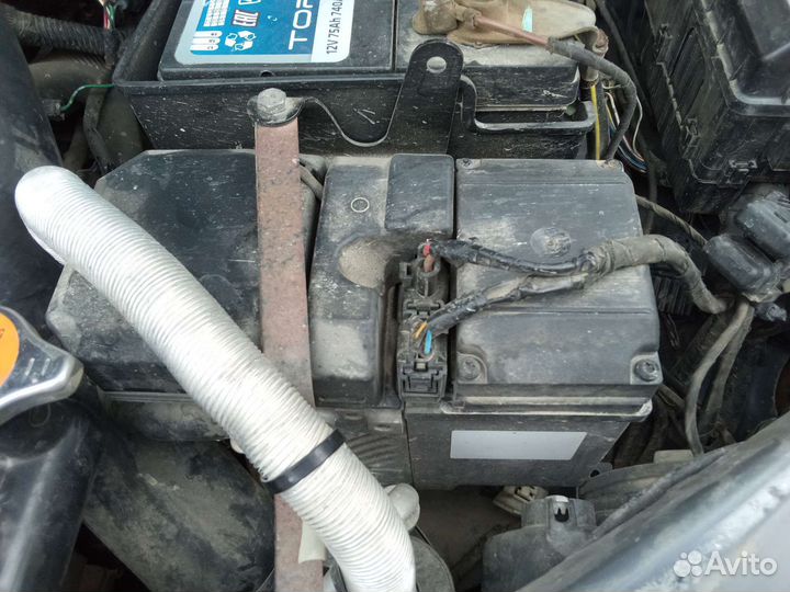 Webasto вебасто