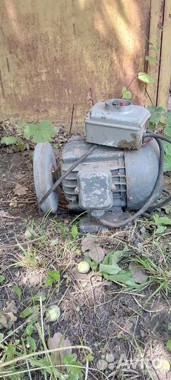 Движок с точилом