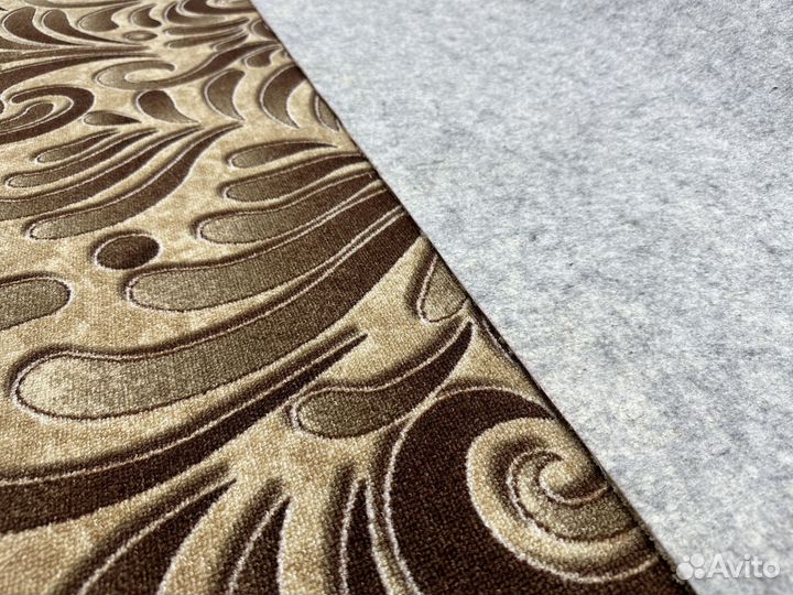 Дорожка принт ш 2 м