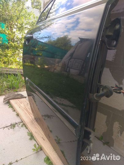 Дверь в сборе Киа Маджентис 2.0 MG 2007г