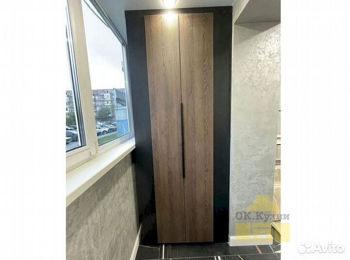 Мебель шкафы