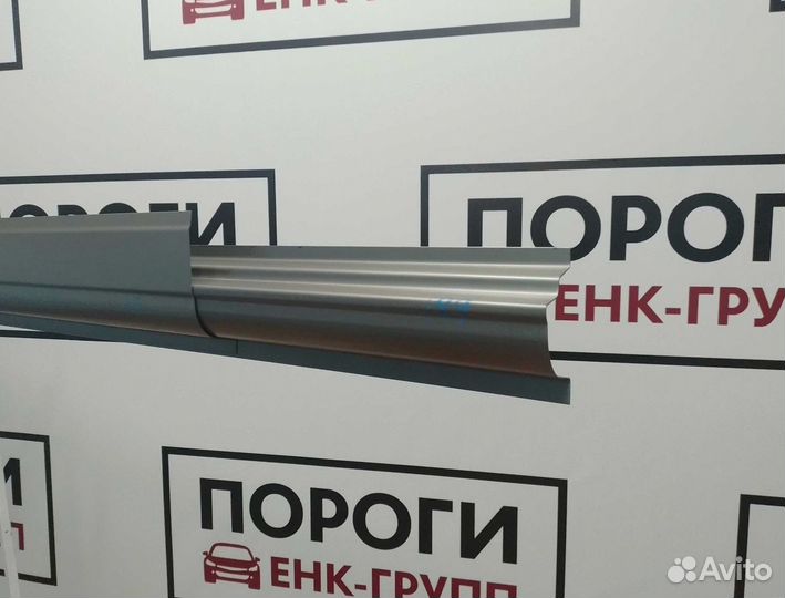 Пороги Fiat Ducato 233 244 и другие