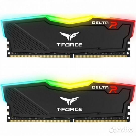 Озу Team Group 2x32GB 509469