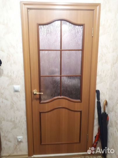 Двери межкомнатные