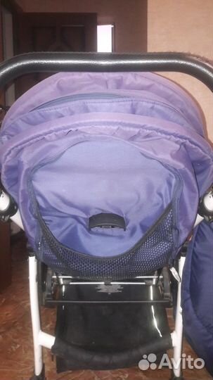 Накидка на ножки в коляску